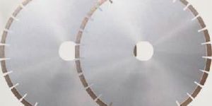 Trimming Blades