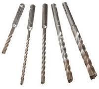 Solid Carbide Multipoint Tools