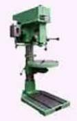 Pillar Drilling Machine