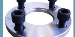 Mild Steel Flanges