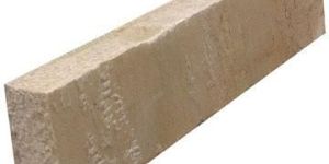 Desert Sand Kerb Stones