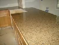 Merry Gold Granite