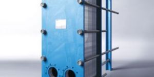 Gasketed Plate Heat Exchanger