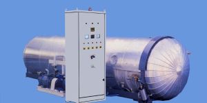 Autoclaves