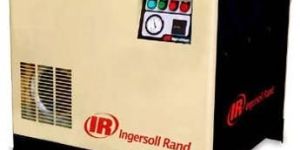 Rotary Screw Air Compressor