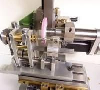 High Precision Machine Tools