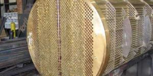 Tube Type Heat Exchanger