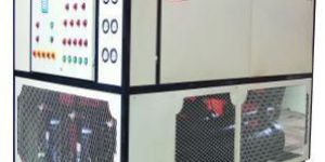 Air Cooled Chilling Plant