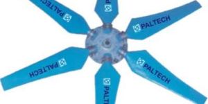 Energy Saving FRP Fans