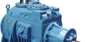 Gear Reducers
