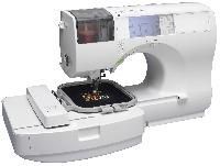 Embroidery Sewing Machine