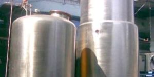 Water Treatment Equipment