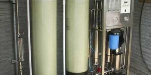 Water Treatment Systems