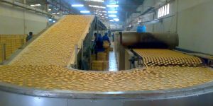 Turning Table Machine