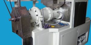 Fryums Machine