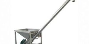 Screw Conveyor