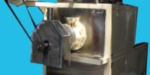 Snacks Puff Machine