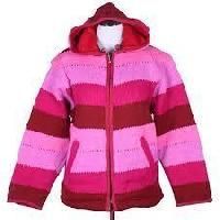 Woolen Wear