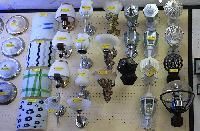 Electrical Hardware Fittings