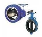 Butterfly Valve