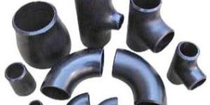 Carbon Steel Pipe Fittings