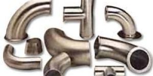 Stainless Steel Pipe Fittings