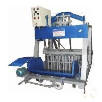Hydraulic Cement Block Making Machine
