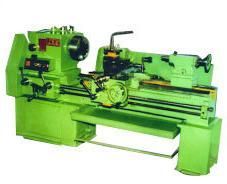 All Geared Lathe Machine