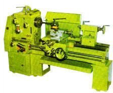 Roll Turning Lathe Machine