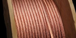 Copper Conductors
