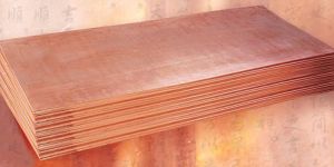 Copper Sheets
