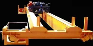 Double Girder Cranes