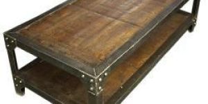 Vintage Industrial Furniture