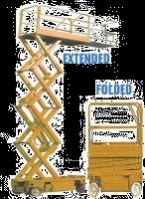 Access Work Platforms