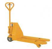 Hydraulic Pallet Trucks
