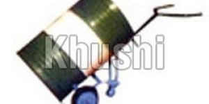 Inclined Drum Trolley