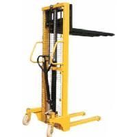 Manual Stacker