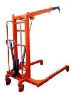 Material Handling Cranes
