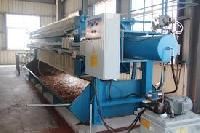 Batch Dewaxing Plant