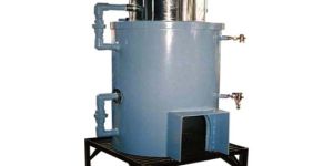 Steam Boiler