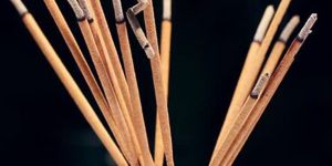 Incense Sticks