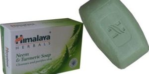 Himalaya Neem Soap