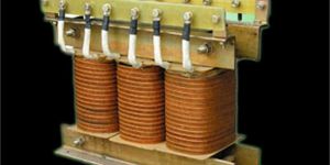 Isolation Transformer