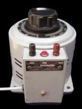 Variable Auto Transformer
