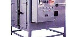 Industrial Bakery Oven