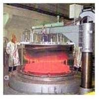 Industrial Furnace