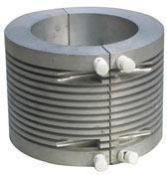 Cast Aluminum Heater