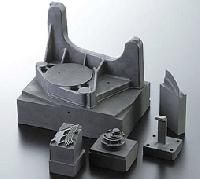 EDM Graphite Electrodes