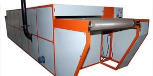 Curing Machine (PH 2005)