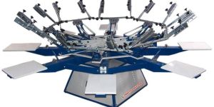 Printing Machines - (ele Heater)